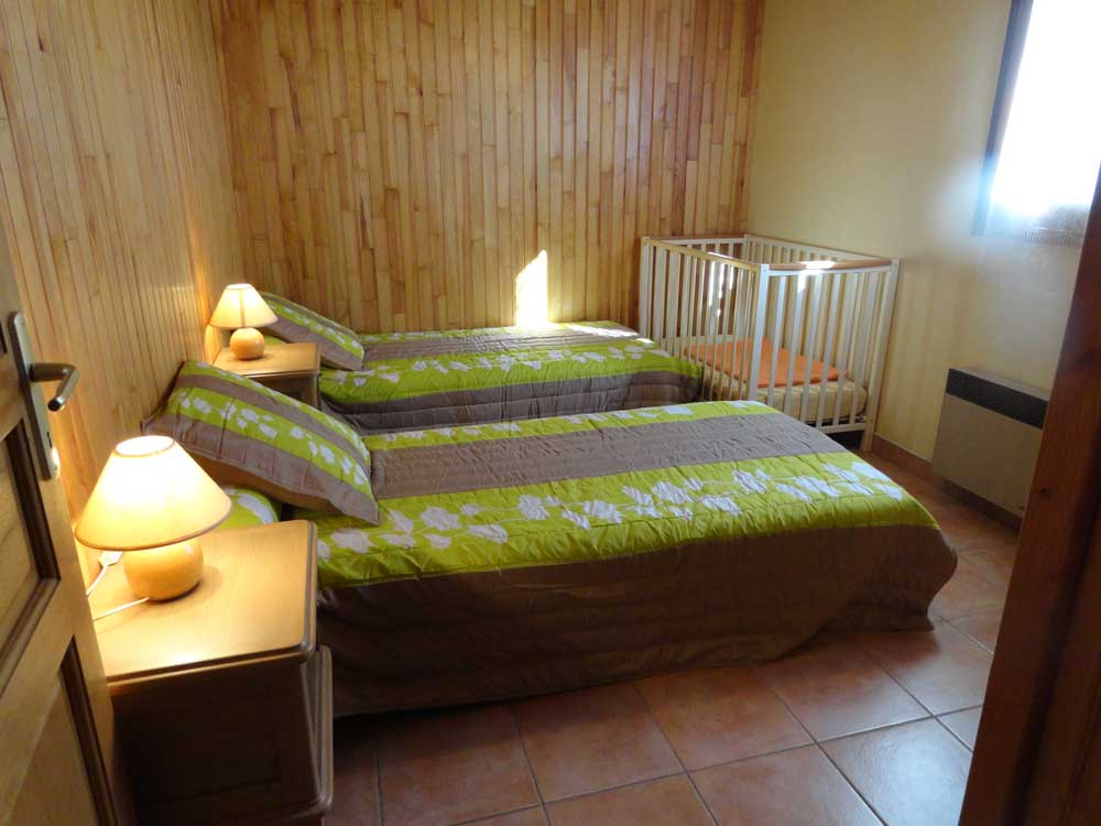 La Martio, Sousceyrac-en-Quercy - photo 3