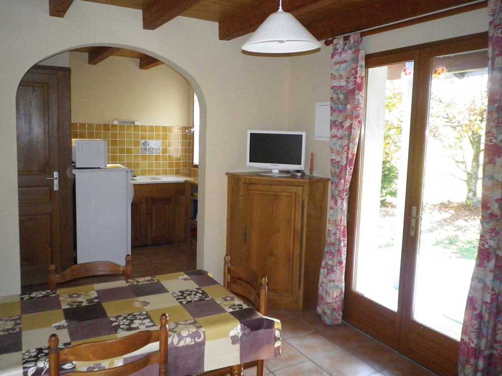 La Martio, Sousceyrac-en-Quercy - photo 4