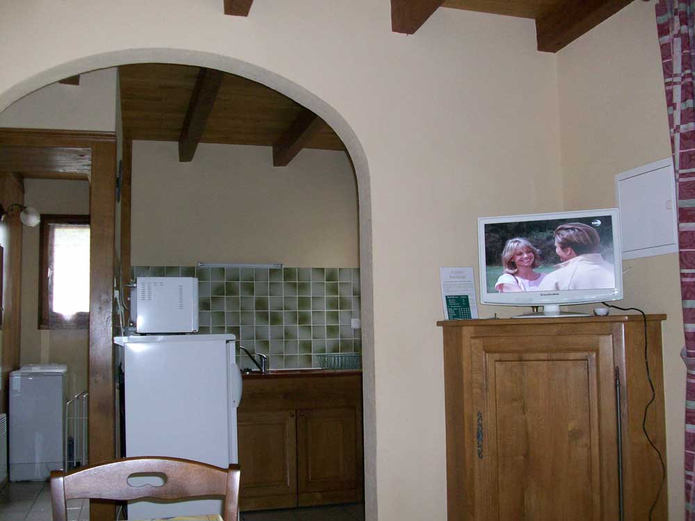 La Pinède, Sousceyrac-en-Quercy - photo 3