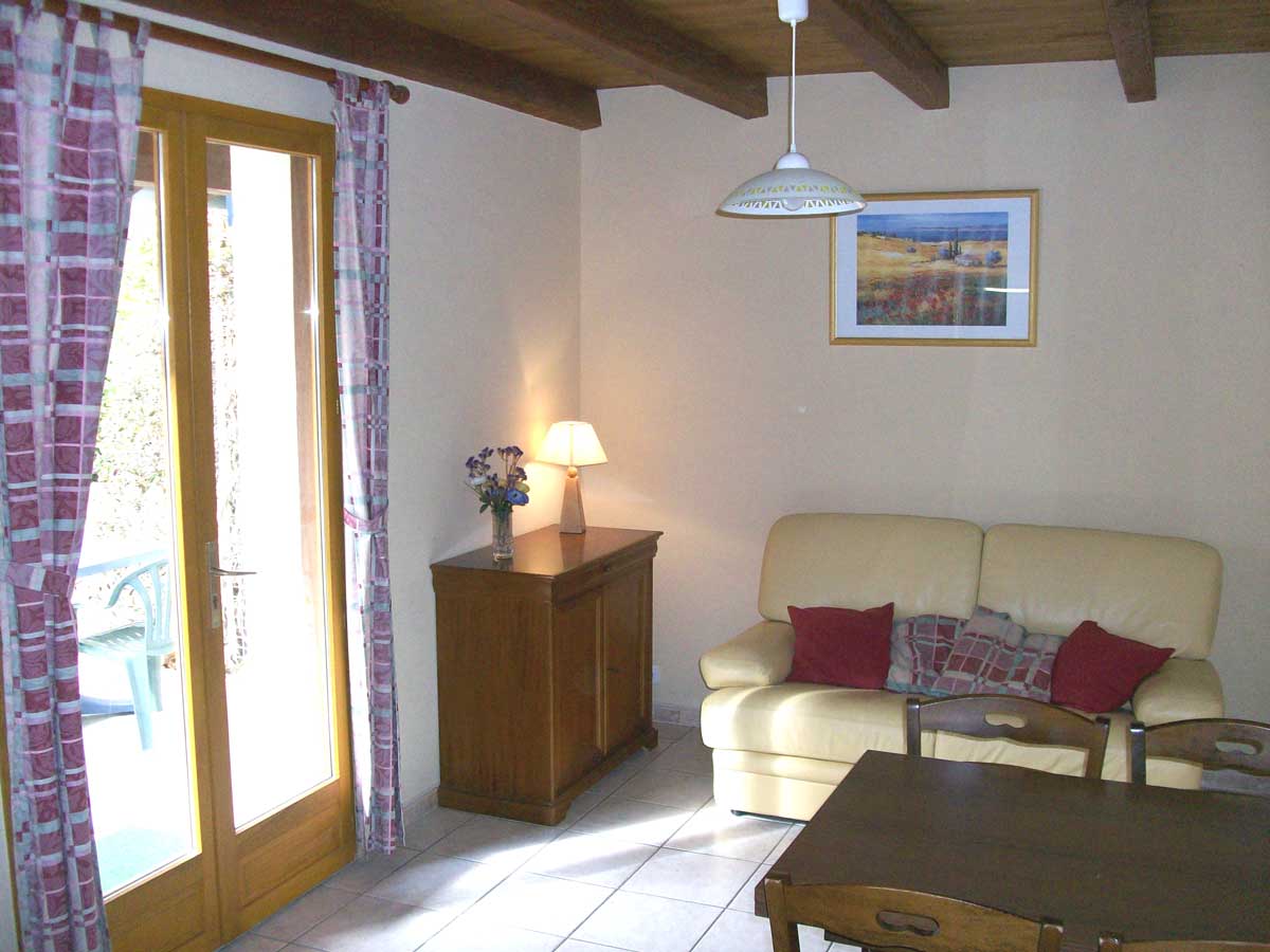 La Pinède, Sousceyrac-en-Quercy - photo 6