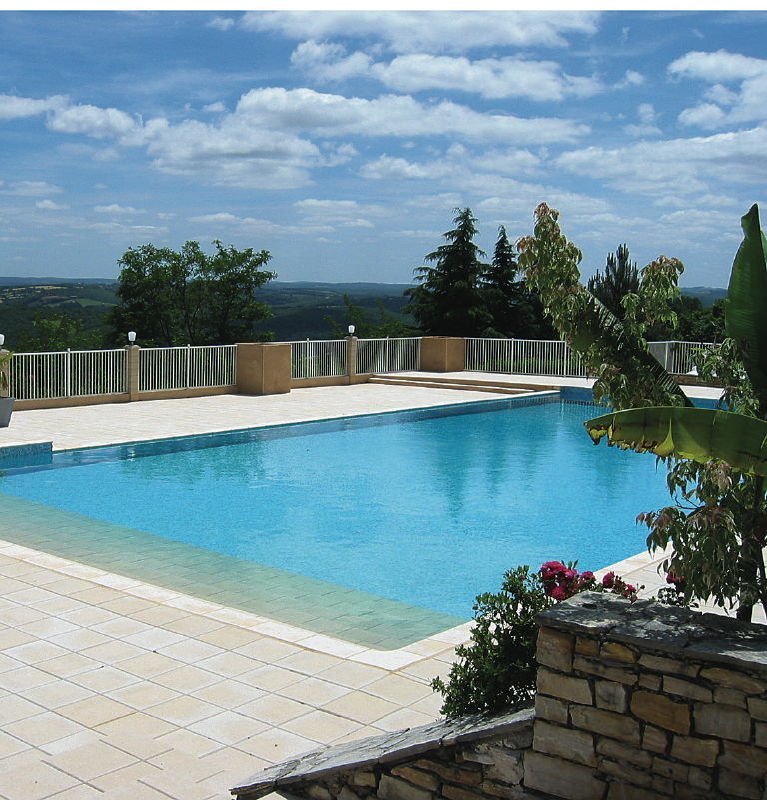 Centre de Vacances Domaine de Lanzac