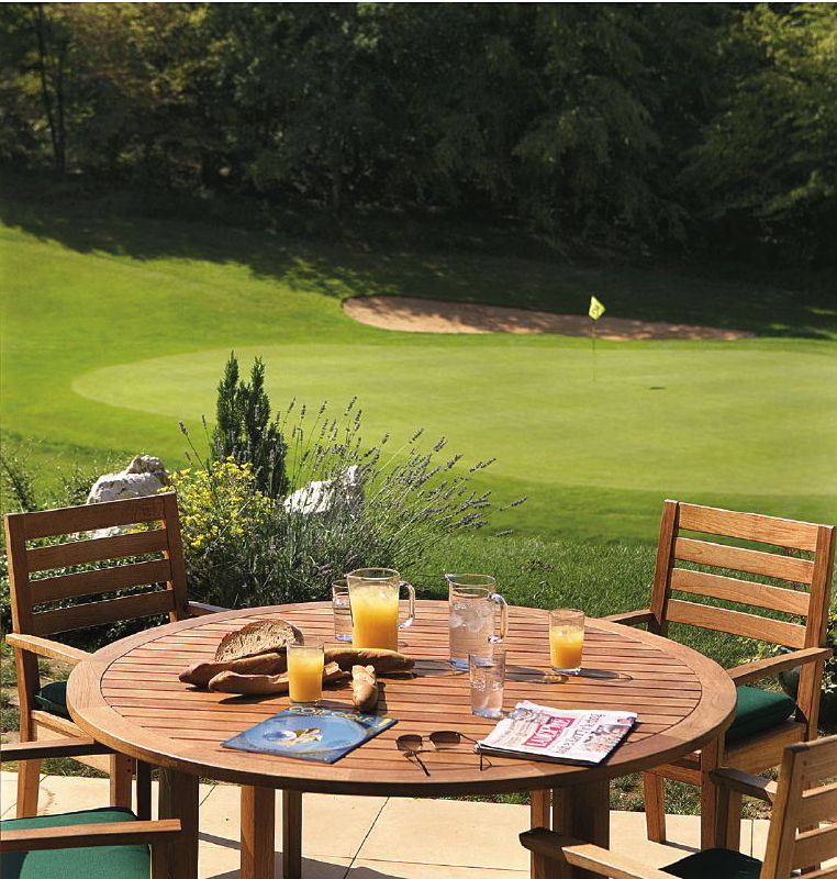 Résidences Souillac Golf & Country Club, Lachapelle-Auzac - photo 3