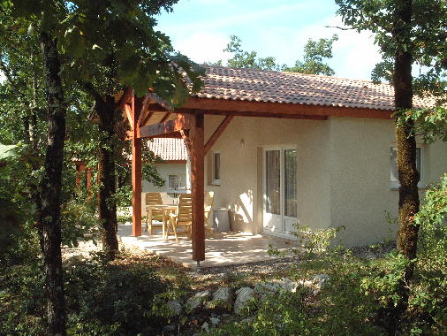 Village des Cigales, Mauroux - photo 3