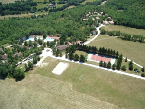 Village des Cigales, Mauroux - photo 4
