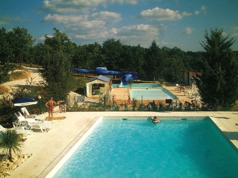 Village des Cigales, Mauroux - photo 7