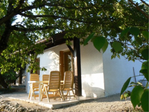 Village des Cigales, Mauroux - photo 8