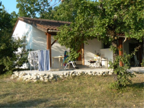 Village des Cigales, Mauroux - photo 9