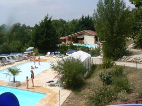 Village des Cigales, Mauroux - photo 12