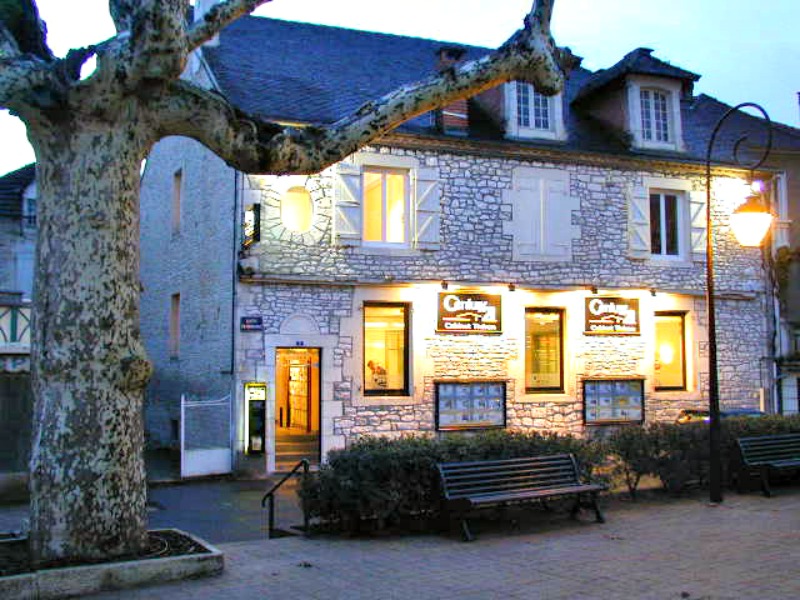 Century 21 agence Immo.de Souillac