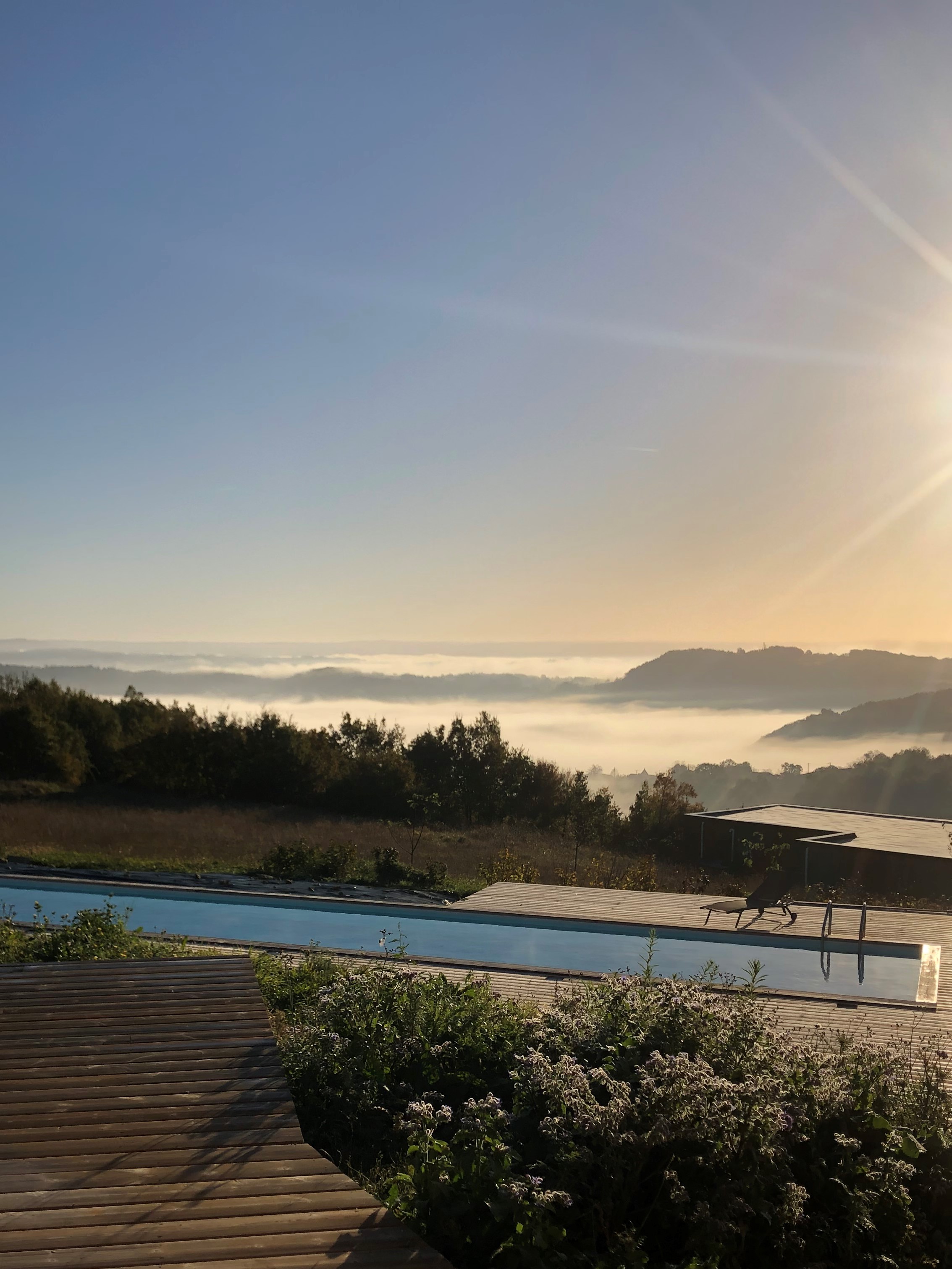 Villas Puy Gastal - Les Cerisiers