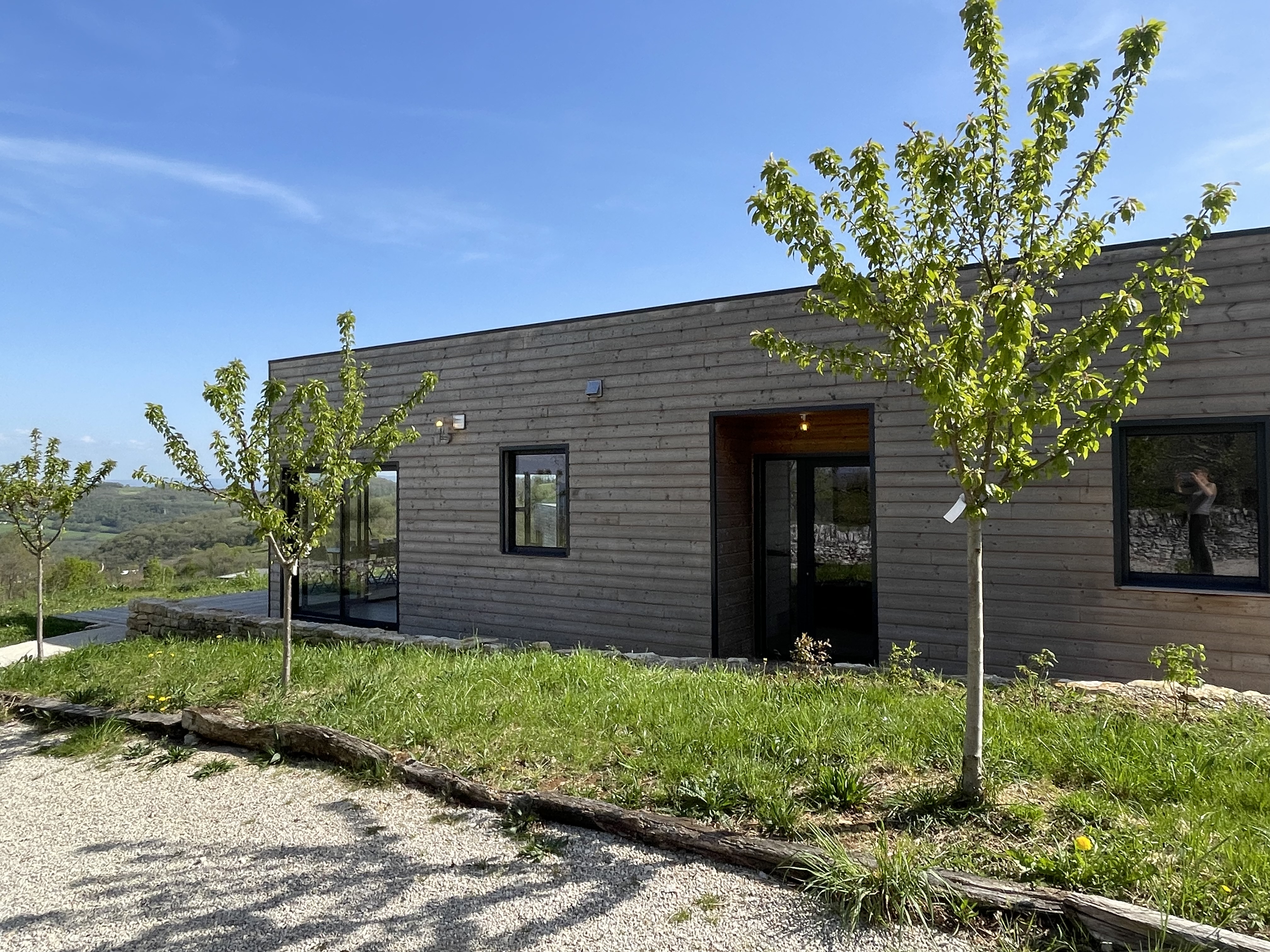 Villas Puy Gastal - Les Cerisiers, Strenquels - photo 2