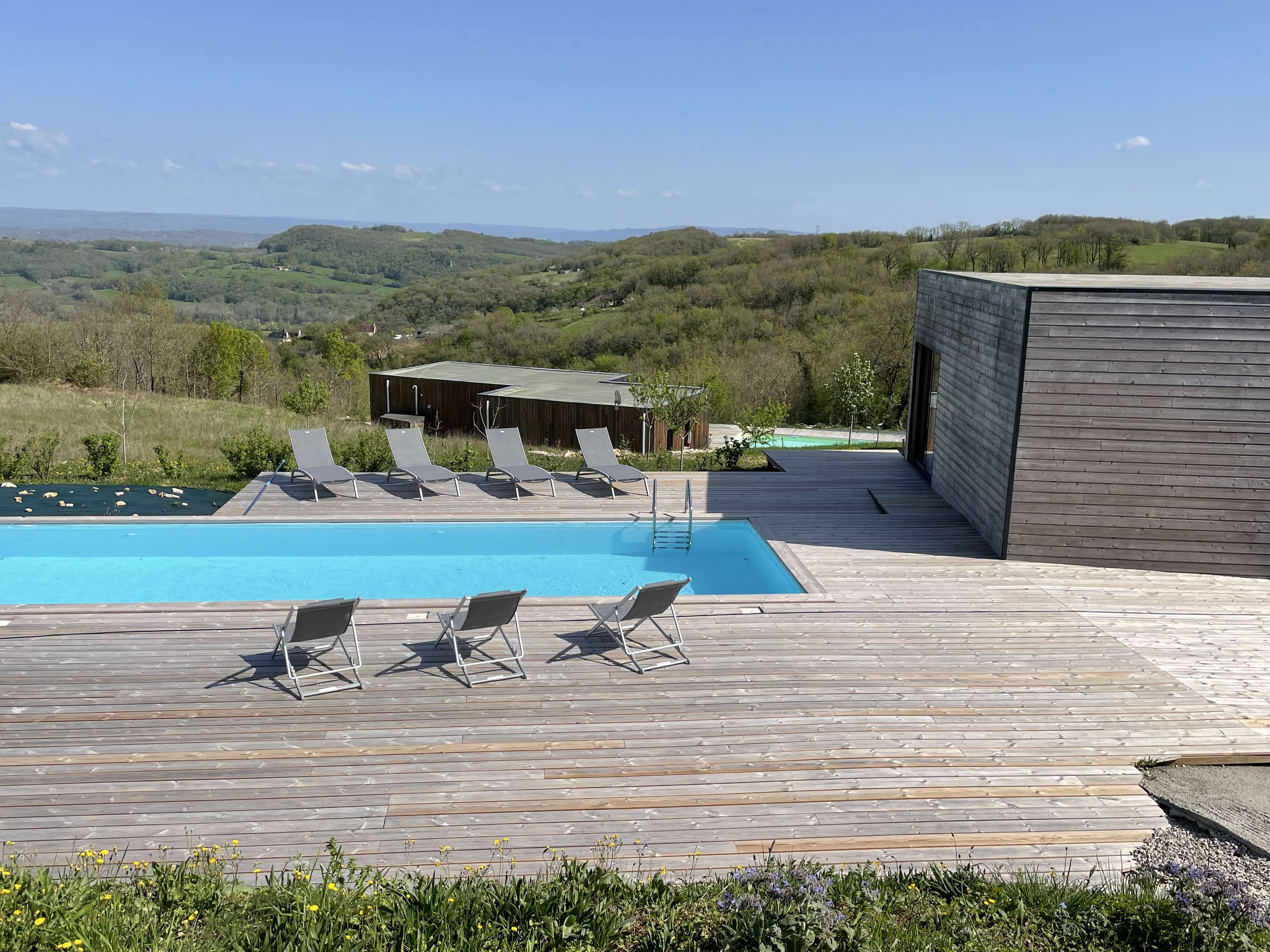 Villas Puy Gastal - Les Cerisiers, Strenquels - photo 3