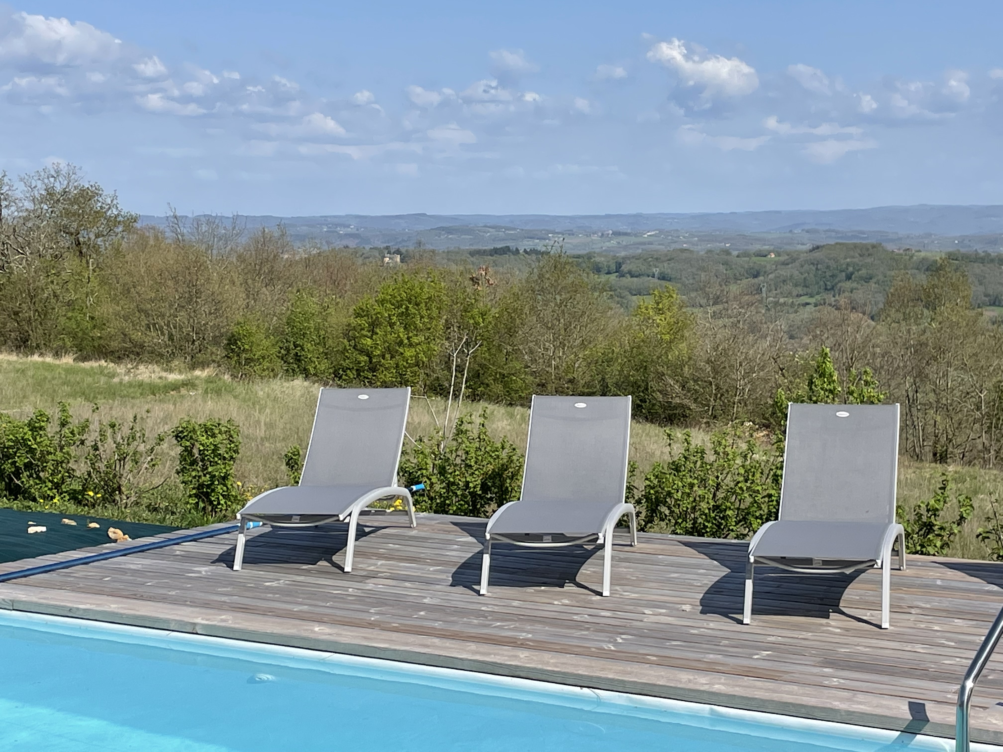 Villas Puy Gastal - Les Cerisiers, Strenquels - photo 4