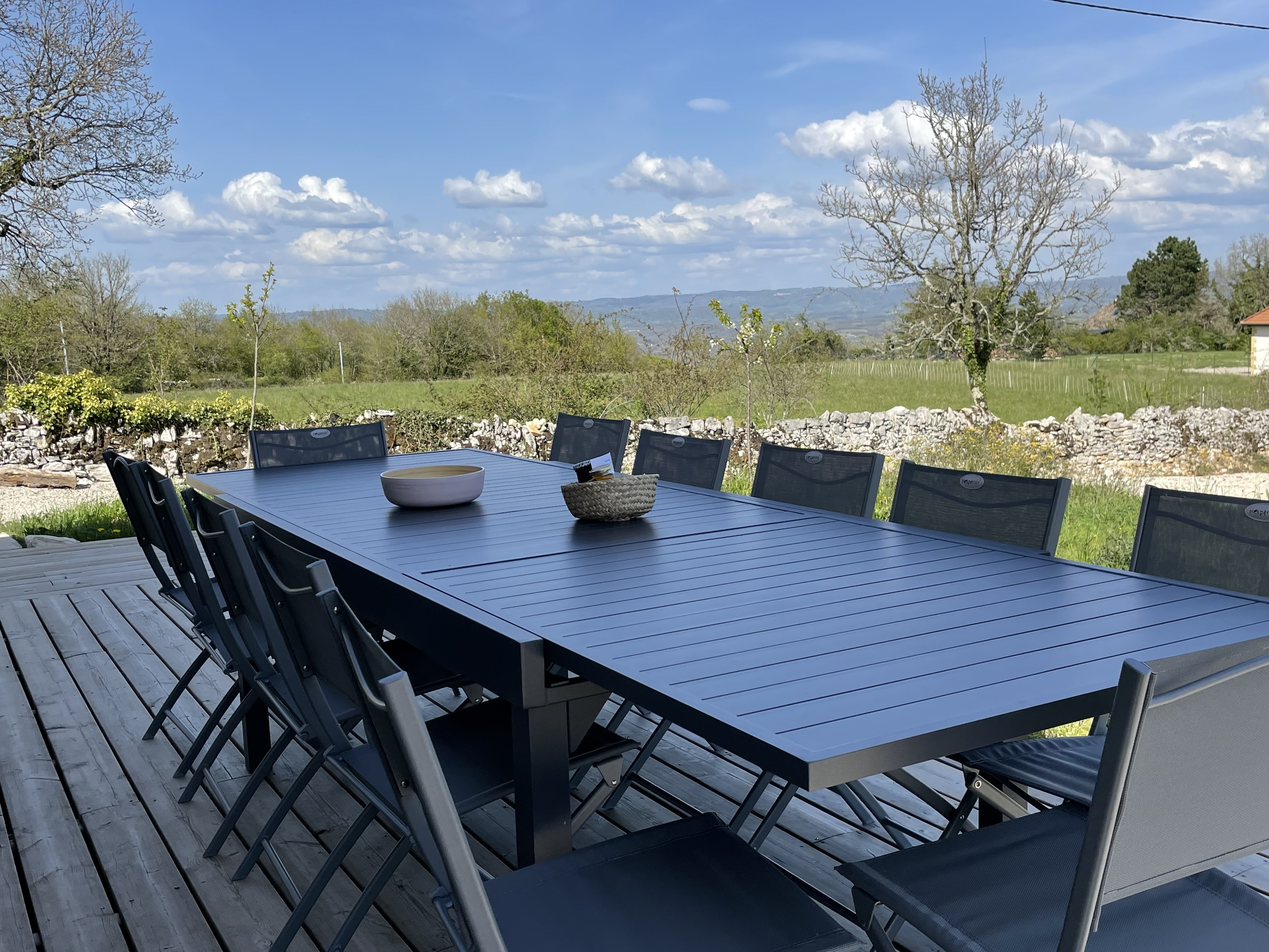 Villas Puy Gastal - Les Cerisiers, Strenquels - photo 5