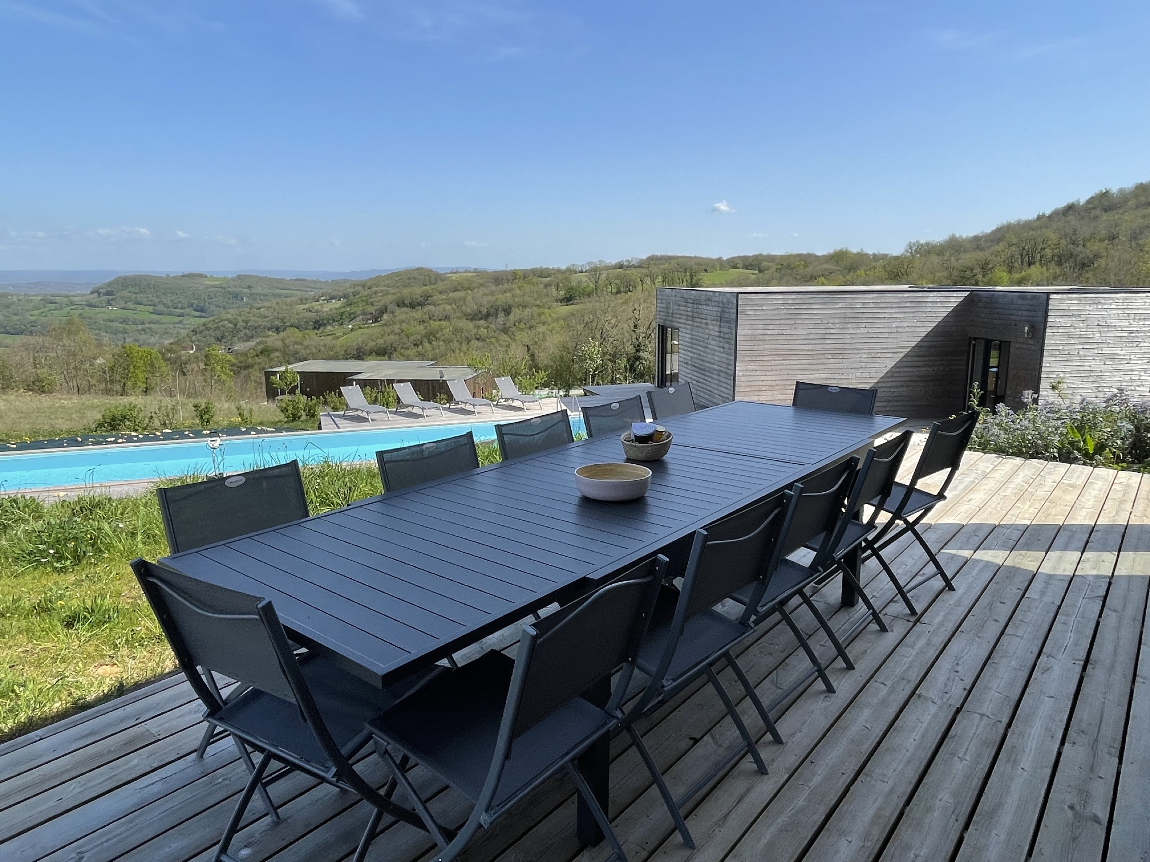 Villas Puy Gastal - Les Cerisiers, Strenquels - photo 6