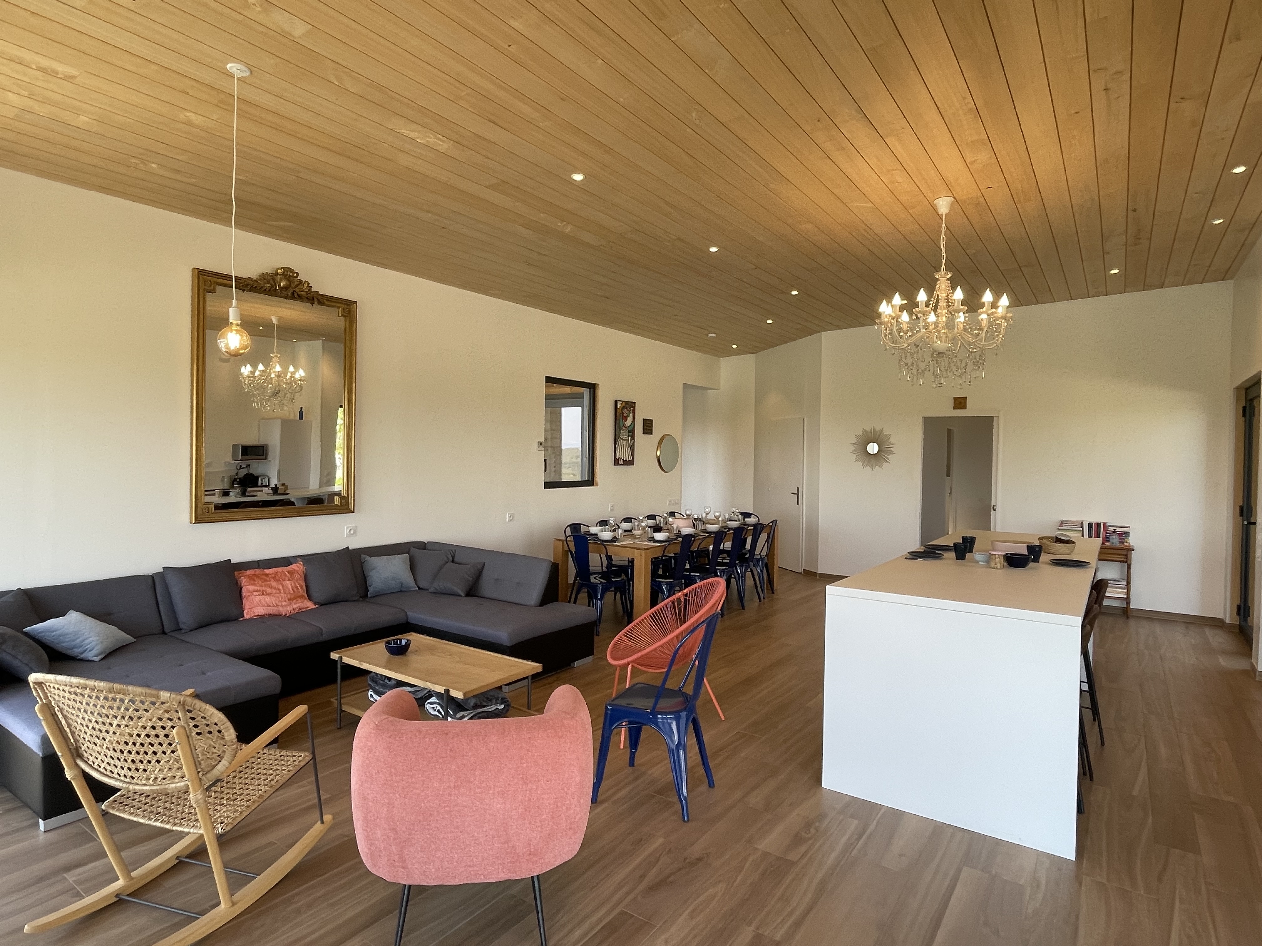 Villas Puy Gastal - Les Cerisiers, Strenquels - photo 7