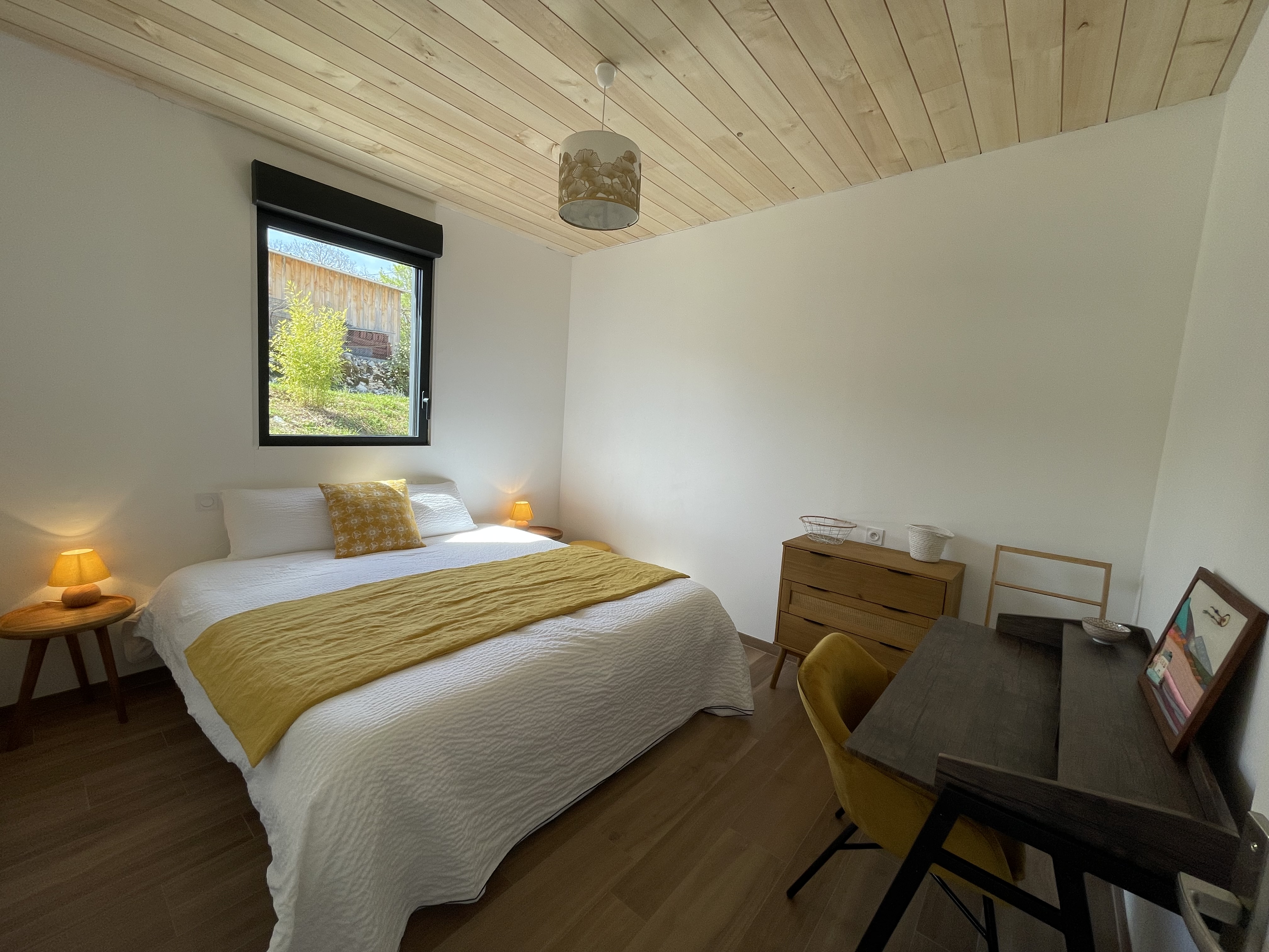 Villas Puy Gastal - Les Cerisiers, Strenquels - photo 10