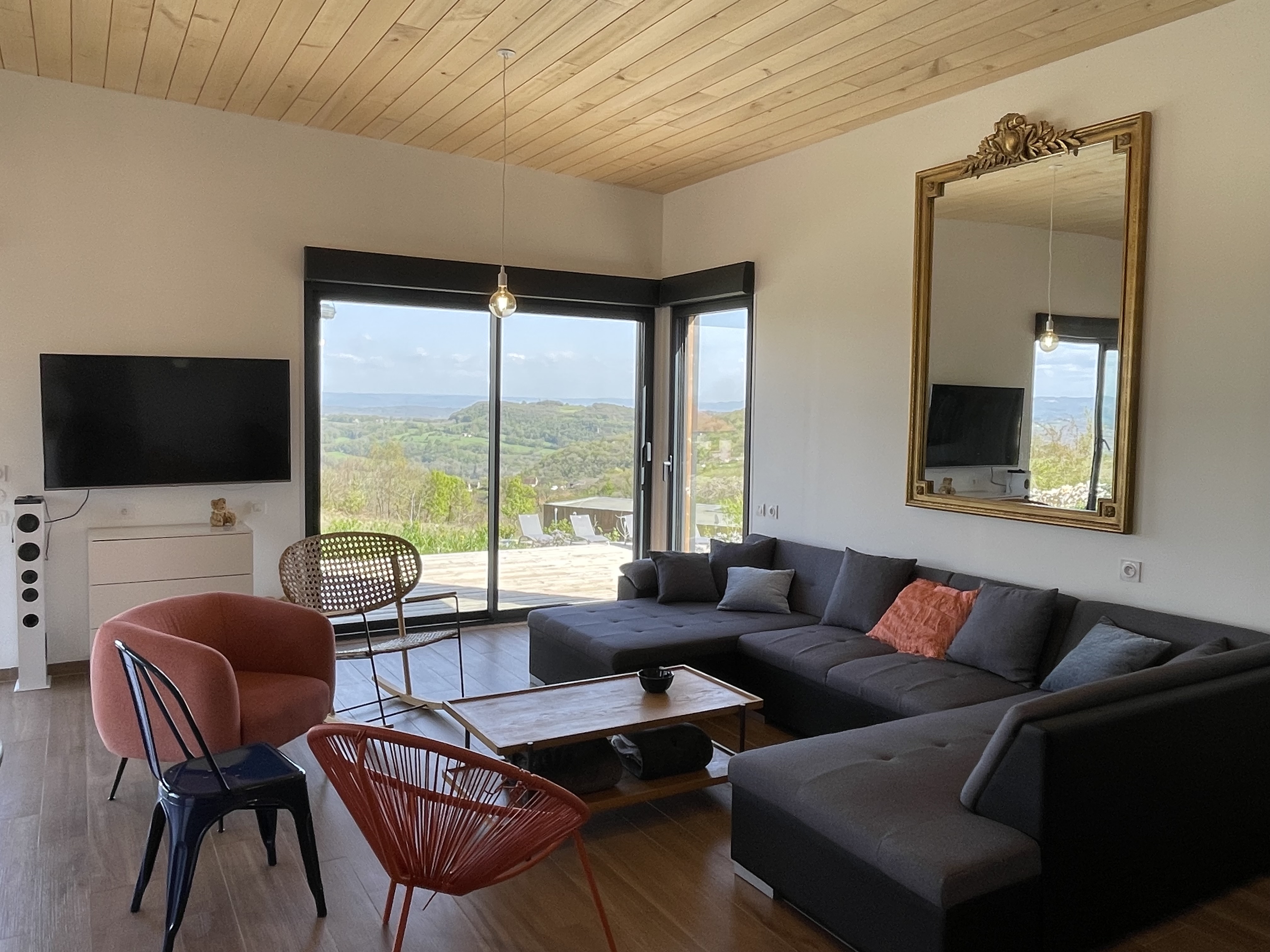 Villas Puy Gastal - Les Cerisiers, Strenquels - photo 13