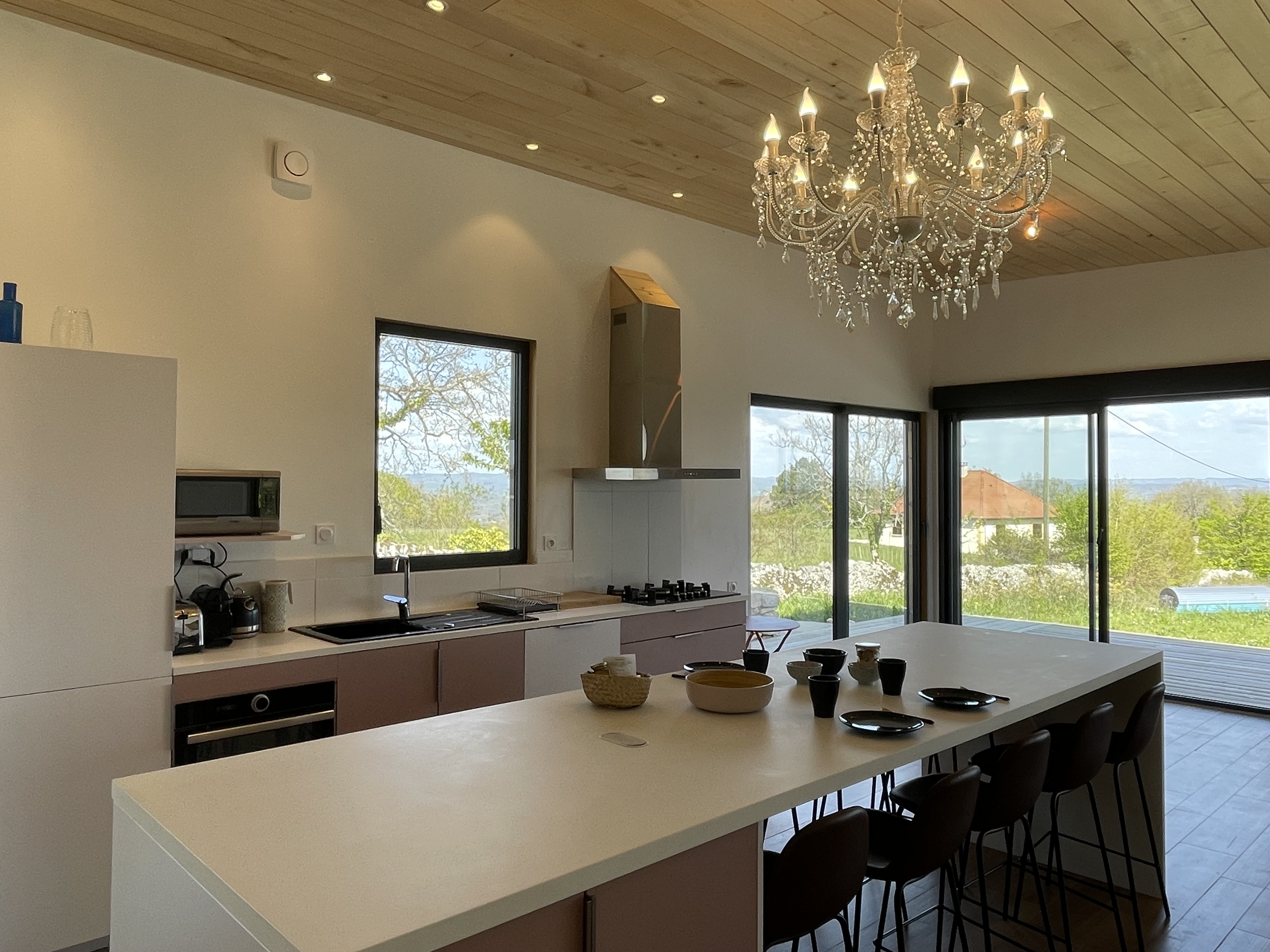 Villas Puy Gastal - Les Cerisiers, Strenquels - photo 16