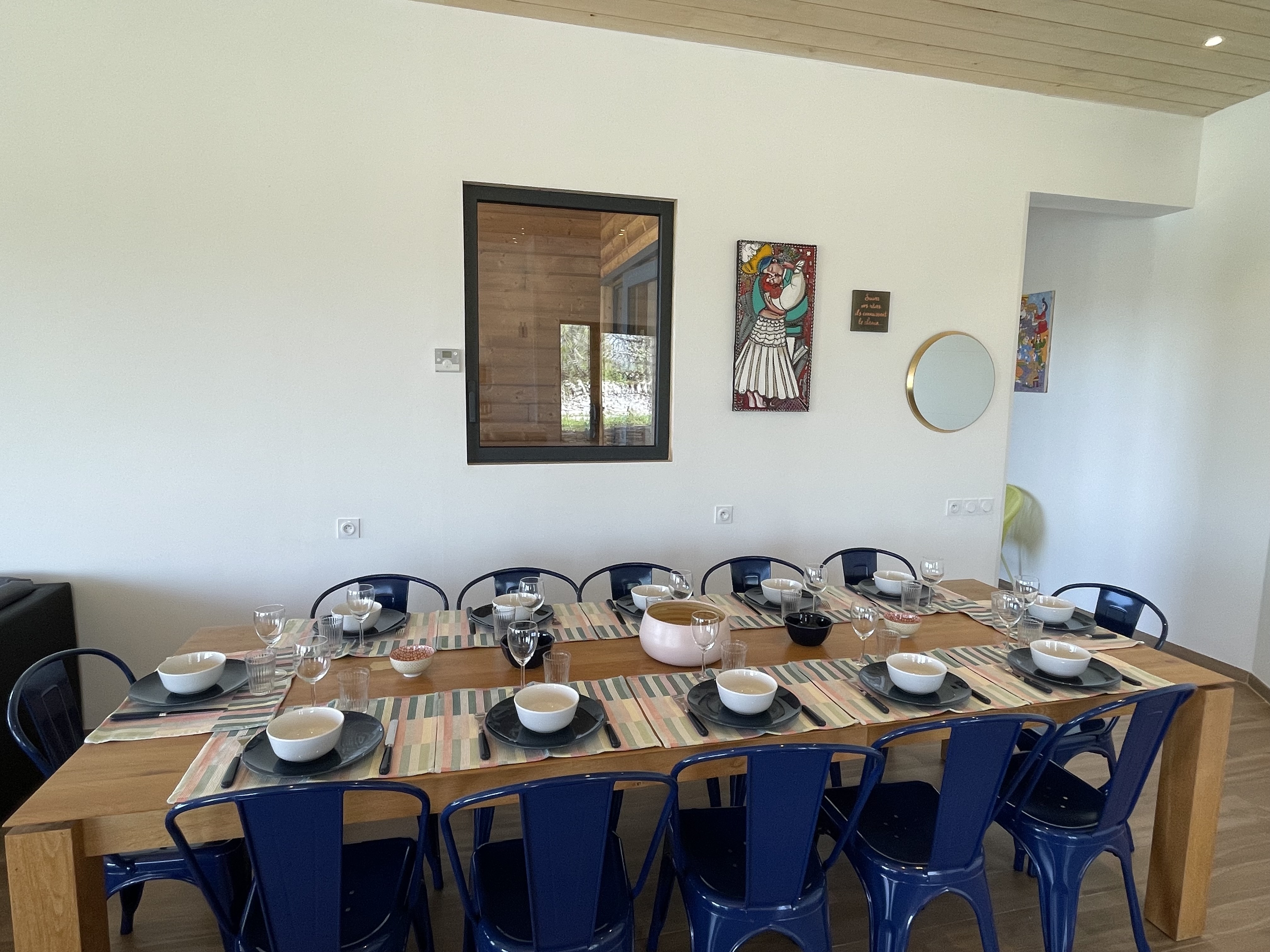 Villas Puy Gastal - Les Cerisiers, Strenquels - photo 17