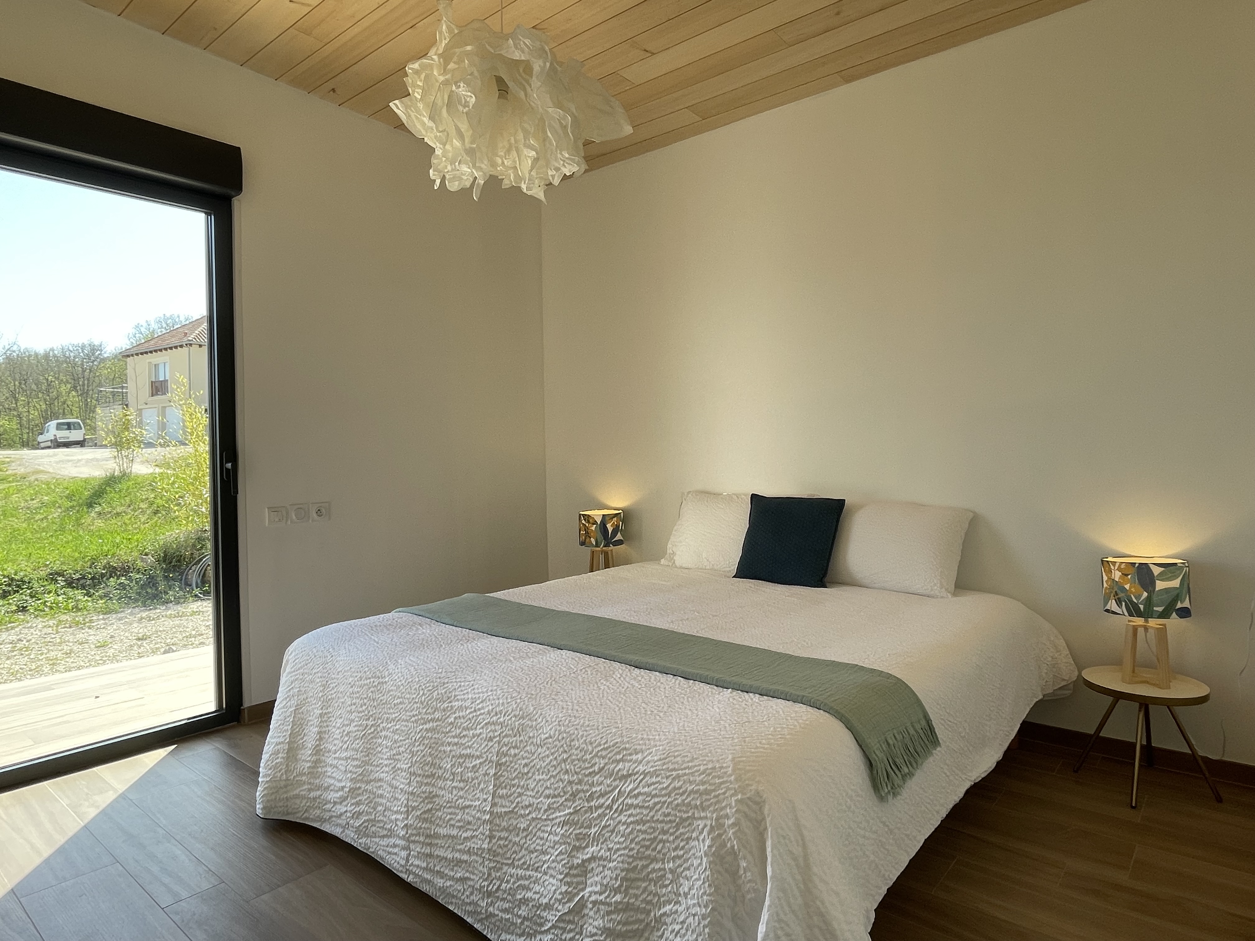 Villas Puy Gastal - Les Cerisiers, Strenquels - photo 19