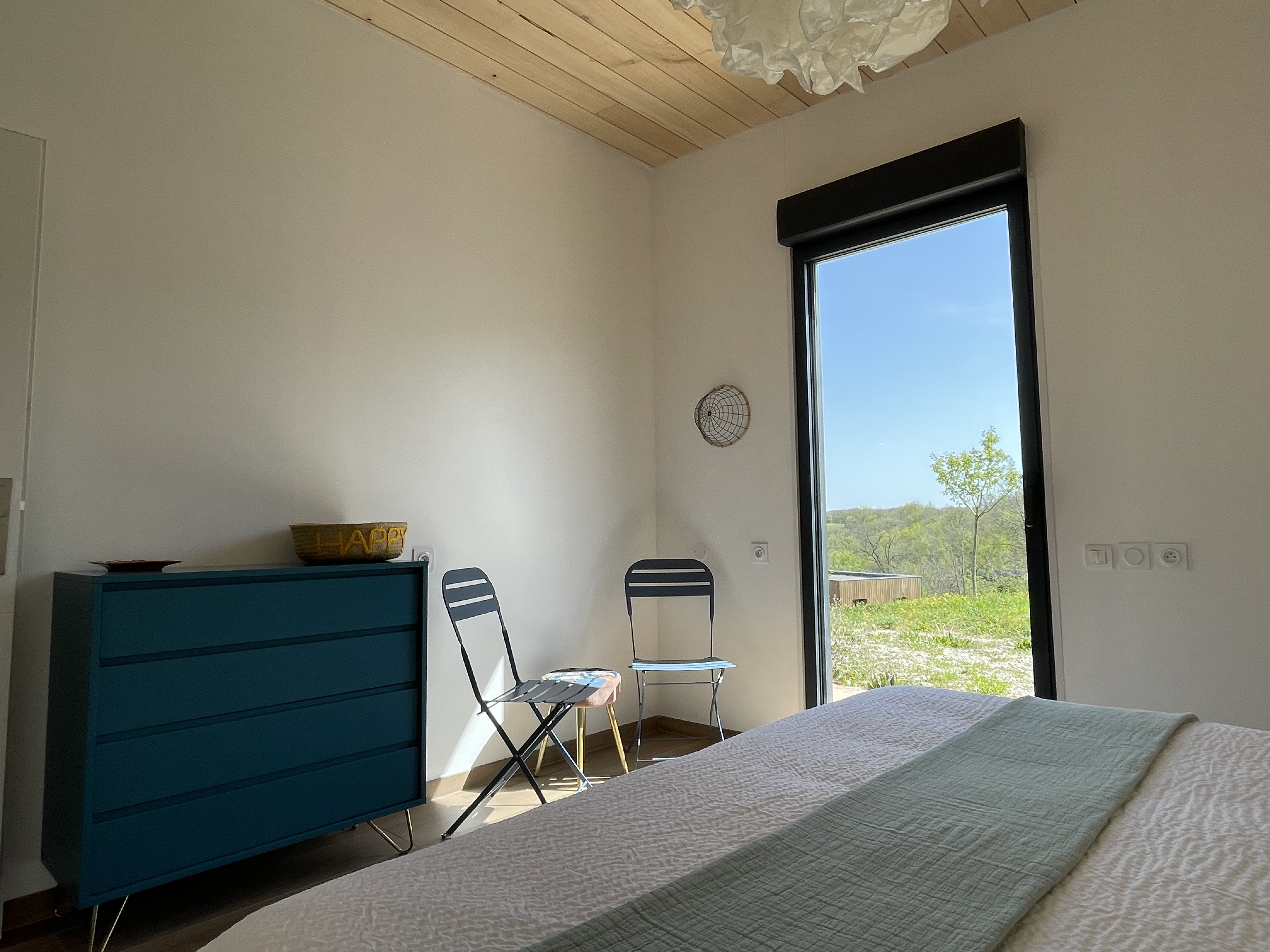 Villas Puy Gastal - Les Cerisiers, Strenquels - photo 20