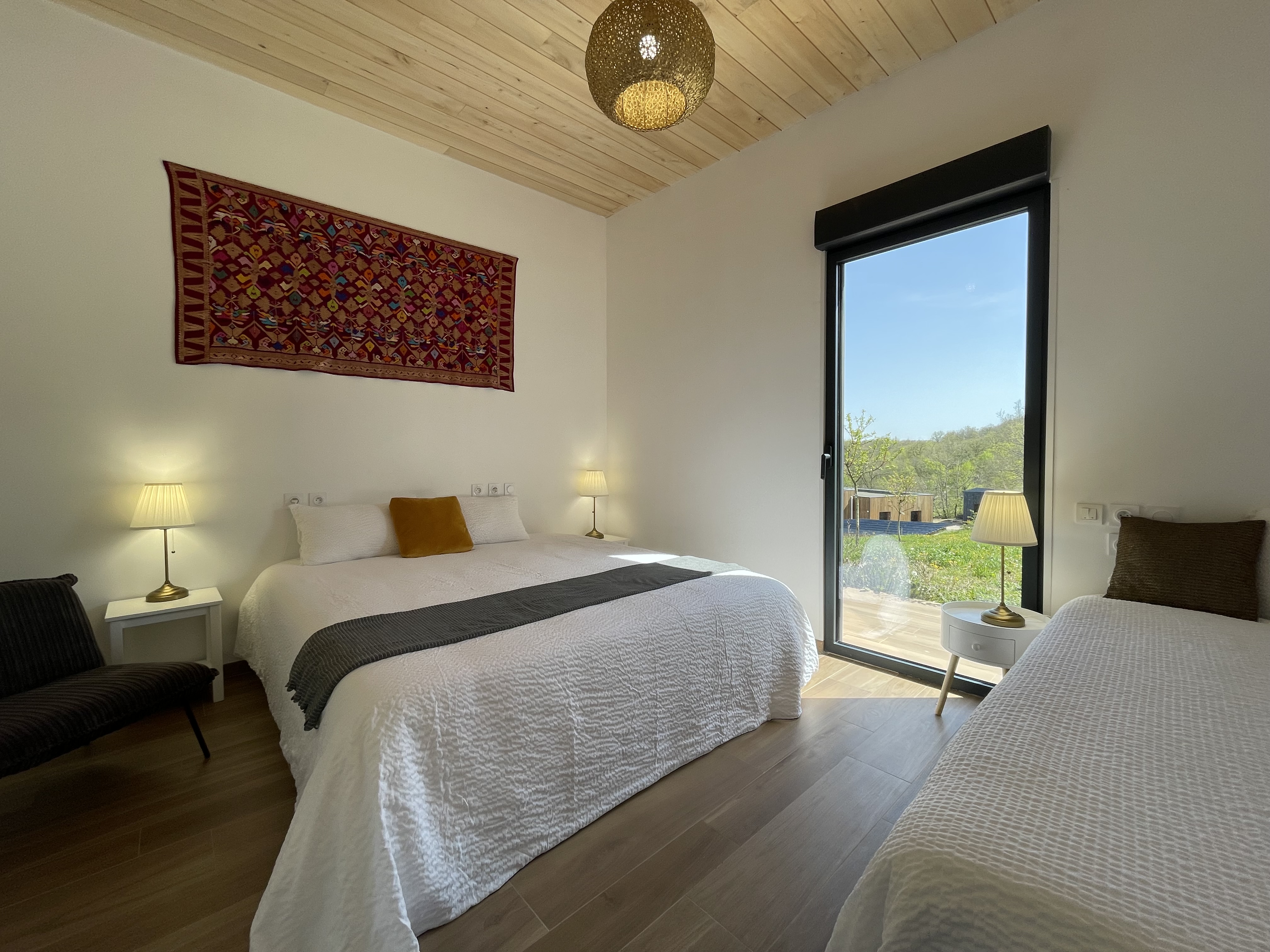 Villas Puy Gastal - Les Cerisiers, Strenquels - photo 21