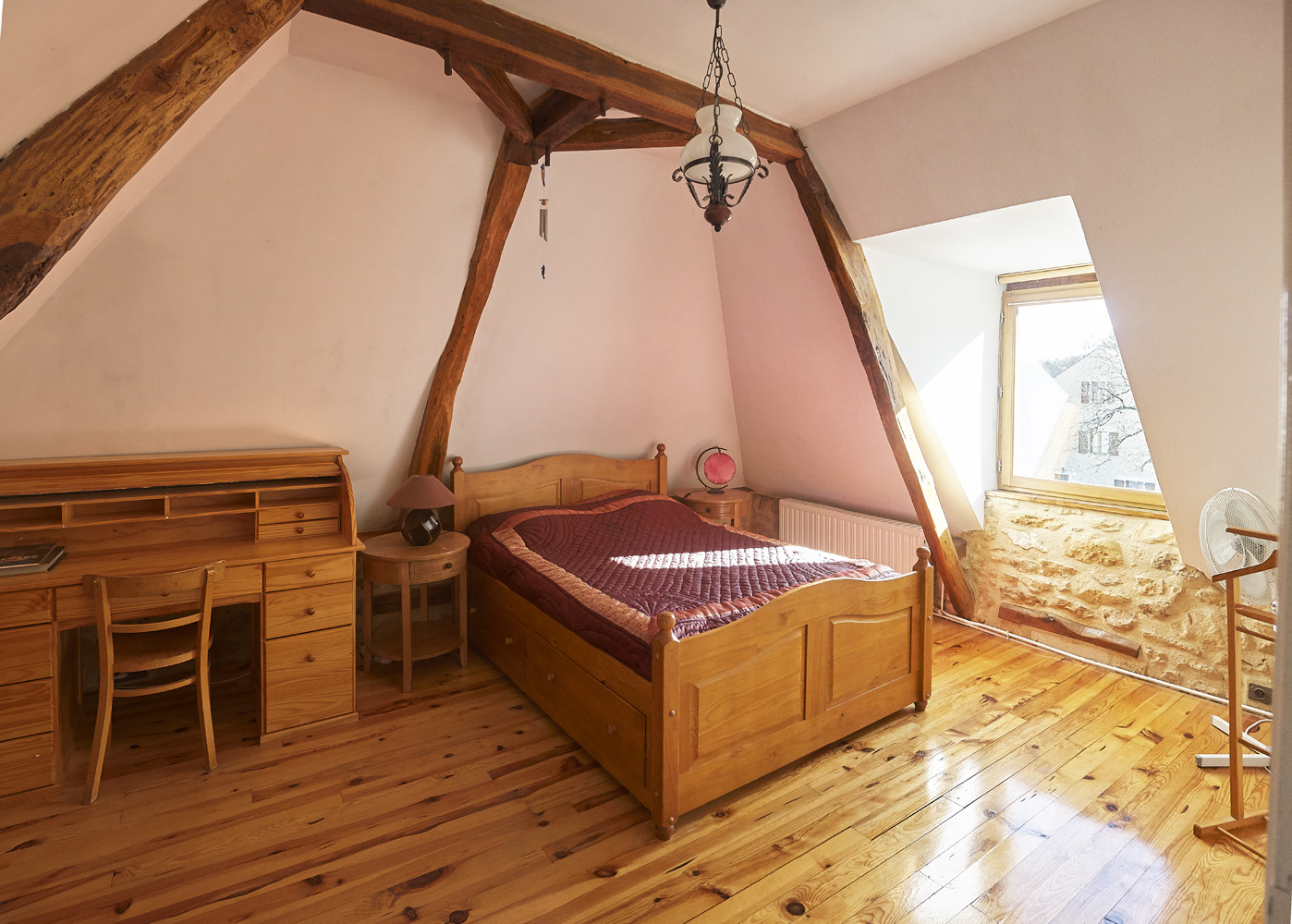 Gite Le Citronnier-Les gites du Pech de Compassy, Fajoles - photo 2