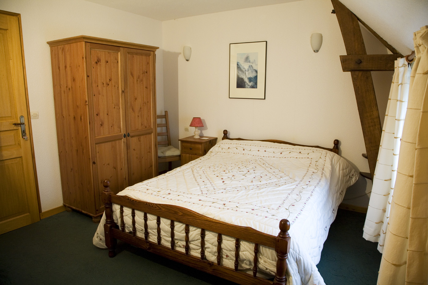 Gite du Pech de Compassy - Gite  L'Olivier, Fajoles - photo 2