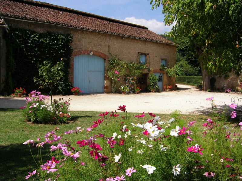 Château Fantou — photo 3