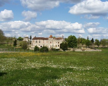 Château Lacapelle-Cabanac — photo 2