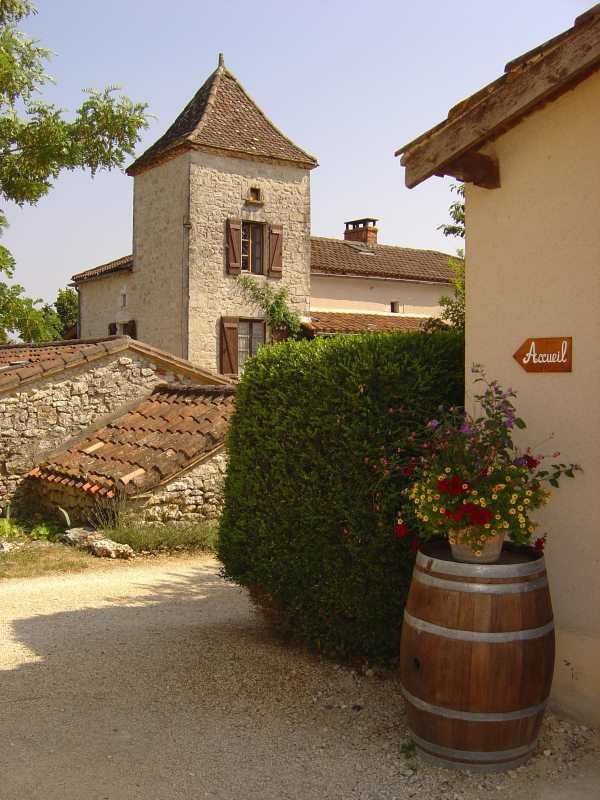 Château Latuc — photo 2