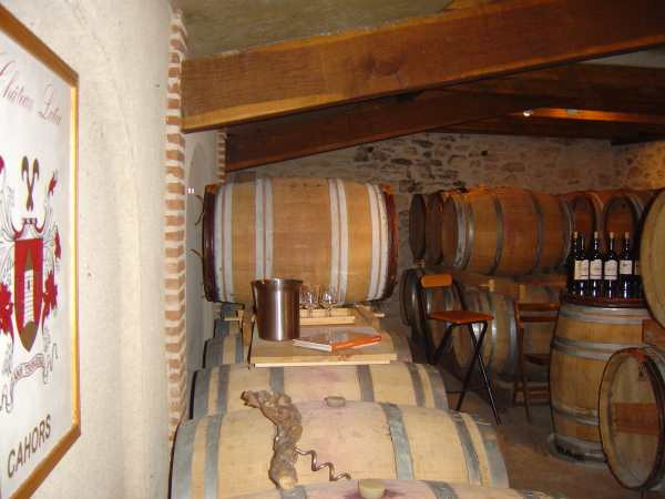 Château Latuc — photo 3