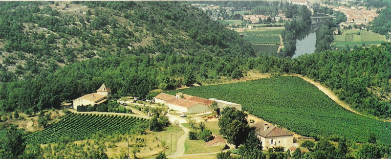Château Vincens — photo 2