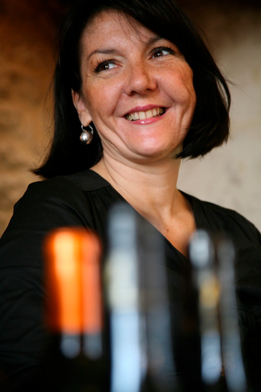 Château Tour de Miraval