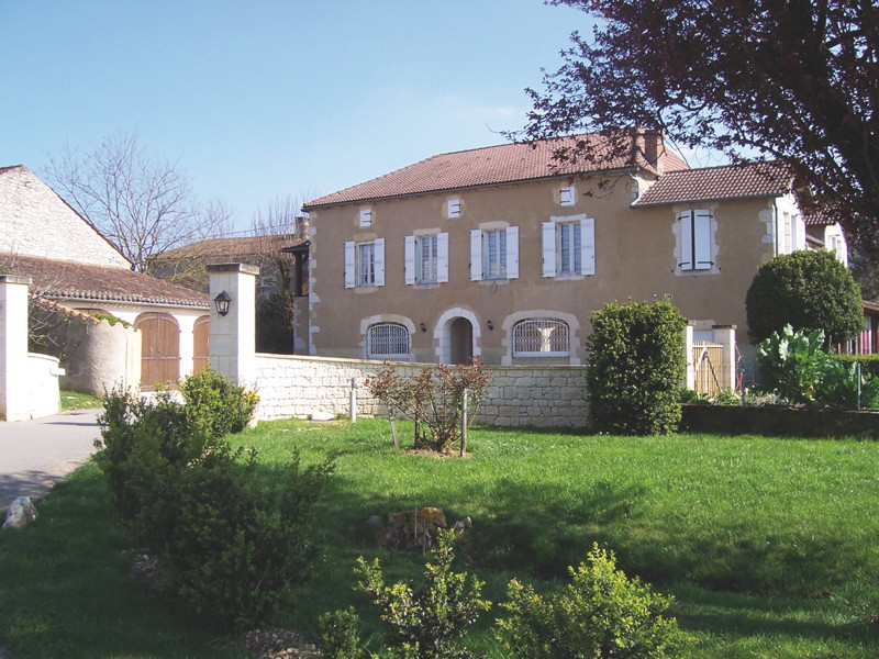 Château de Nozières