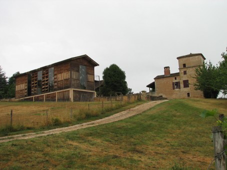 Château des Ardailloux