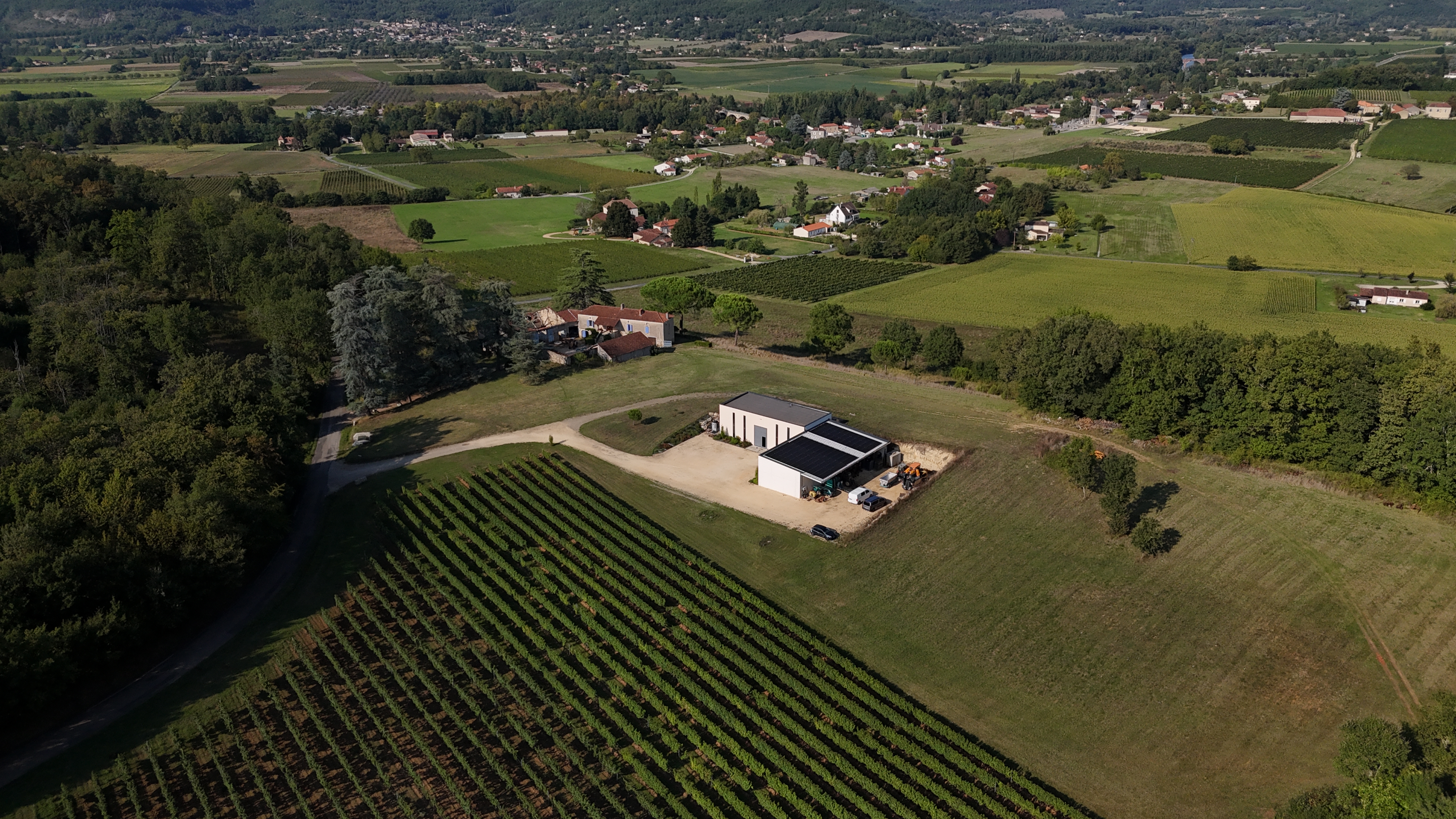 Clos d'Audhuy