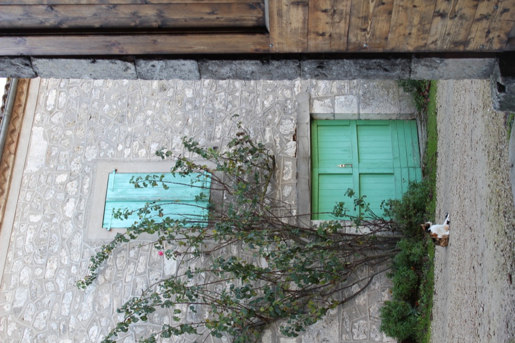 Domaine Saint Julien