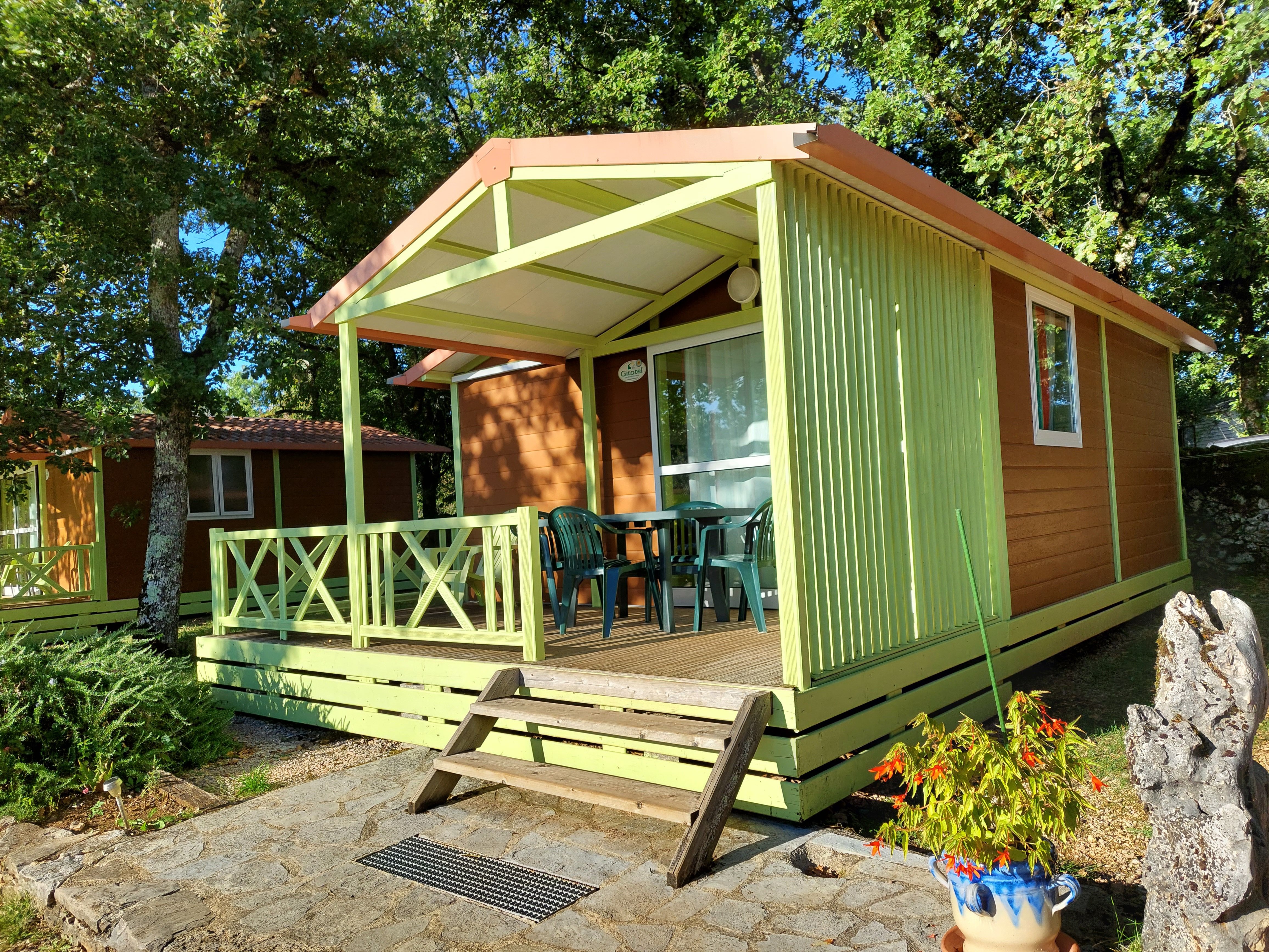 Chalet Morea Chêne, Béduer - photo 7