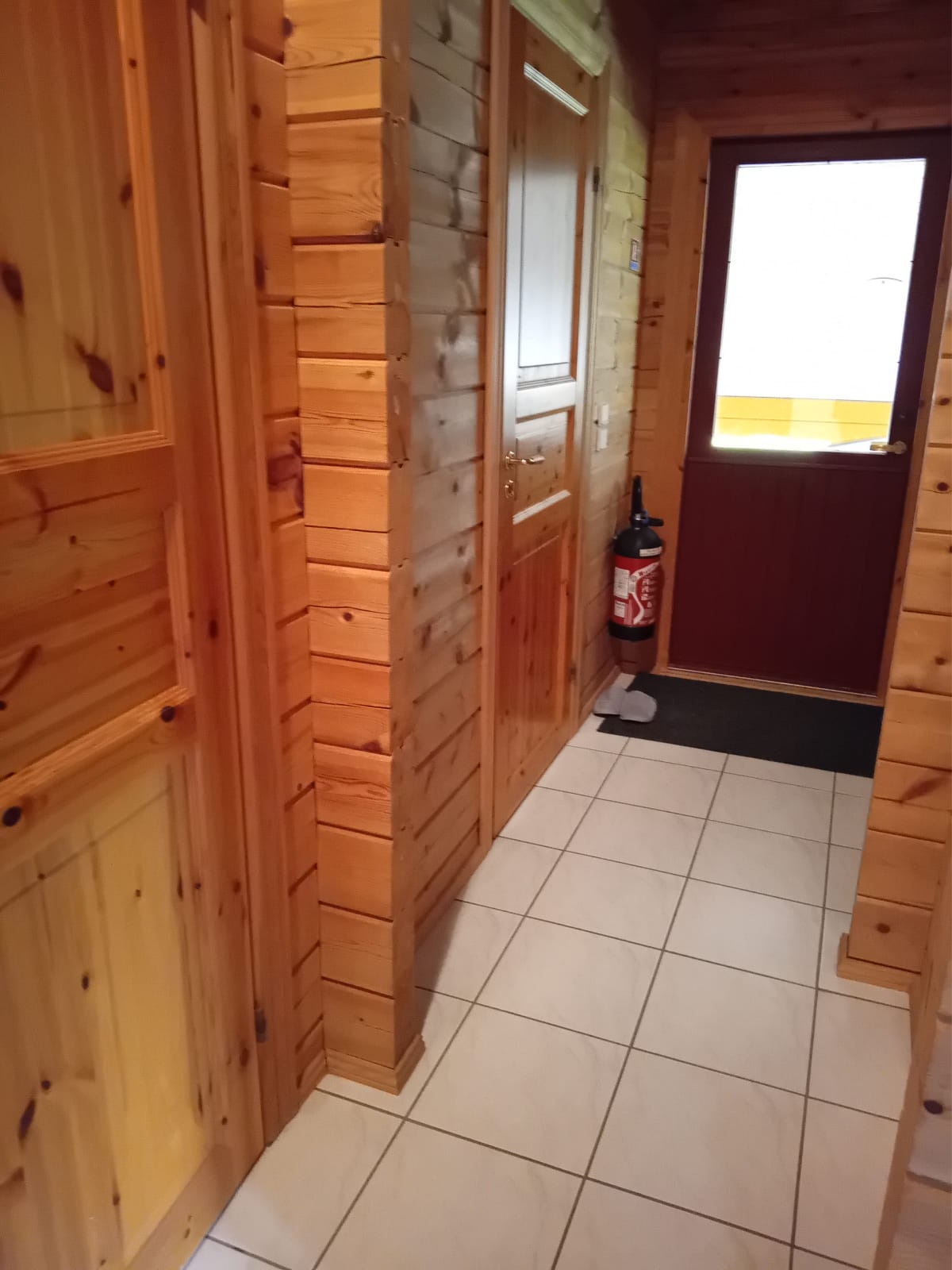 Chalet Janot n°52, Mauroux - photo 11