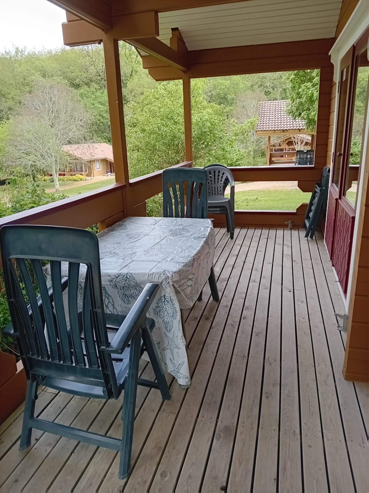 Chalet Janot n°52, Mauroux - photo 13