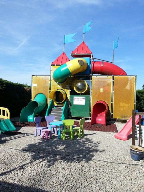 Camping Les Chalets sur la Dordogne, Girac - photo 6