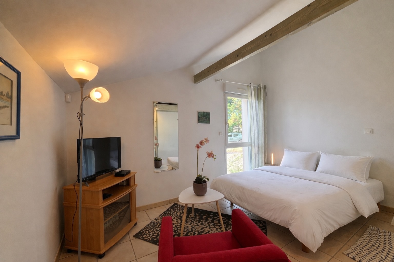La Maisonnette