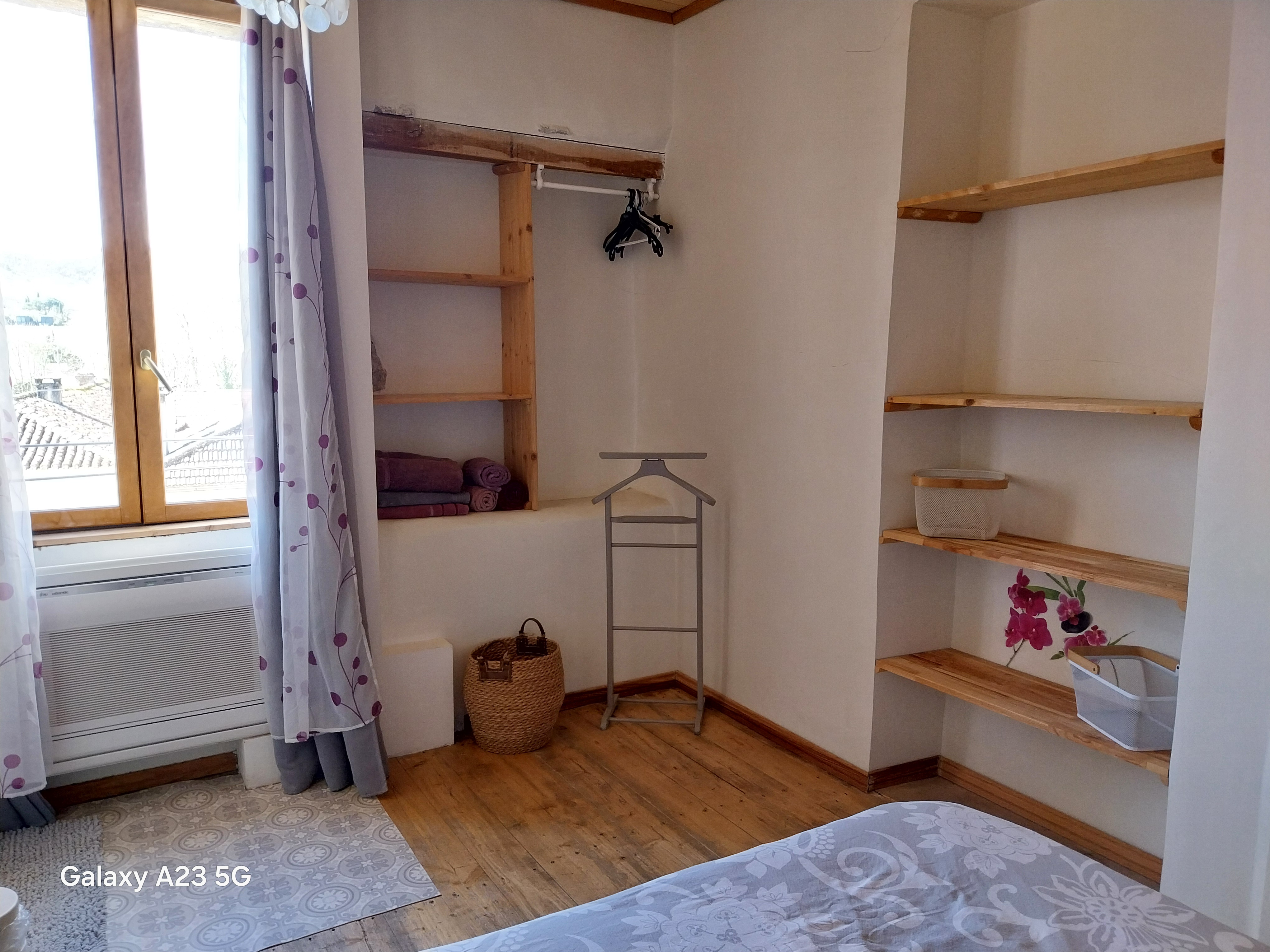 La Tour du Rocher, Luzech - photo 16