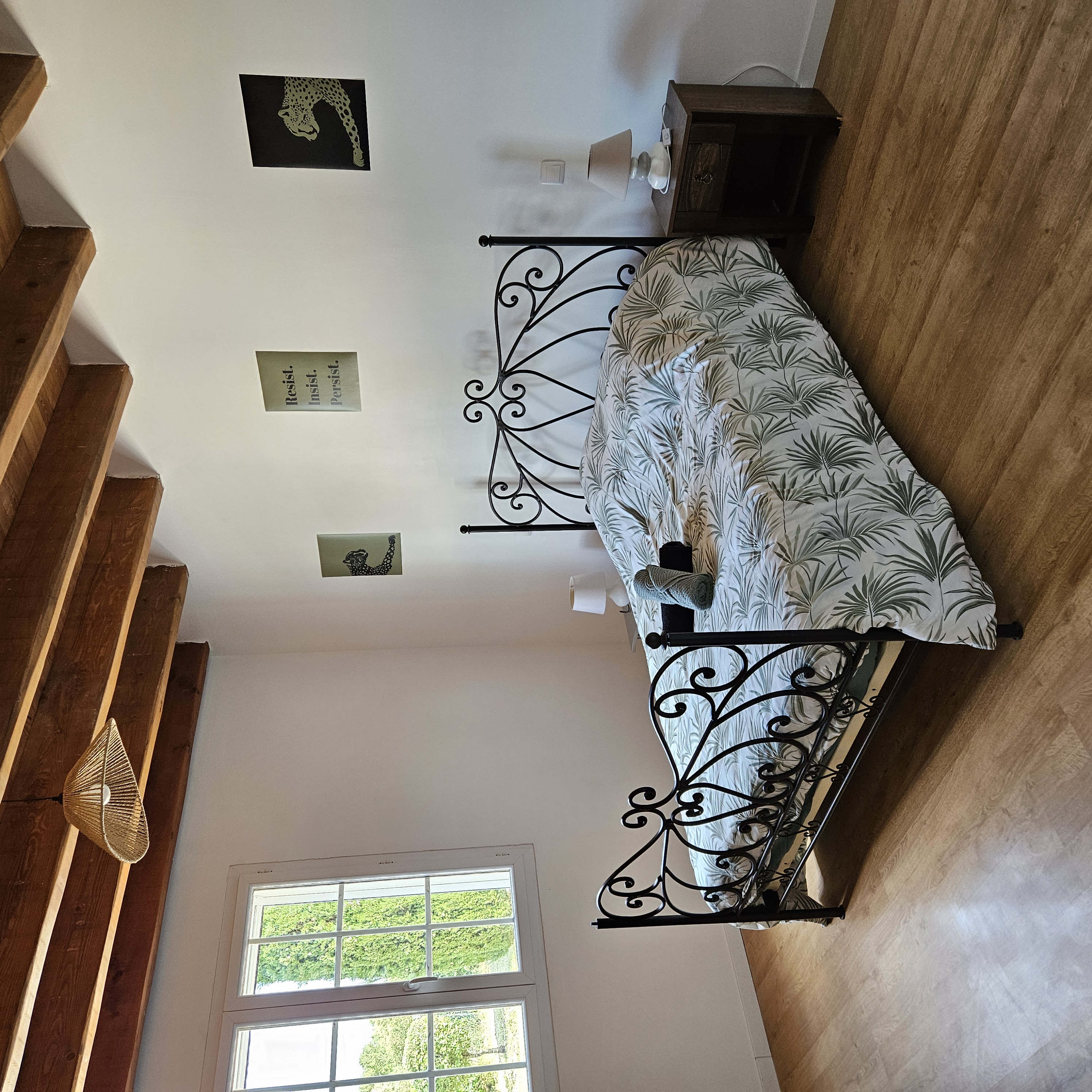 La Bâtisse aux 2 Tours — photo 3