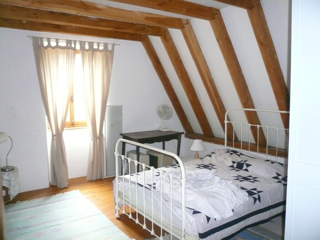 Domaine Des Roches, Corn - photo 6