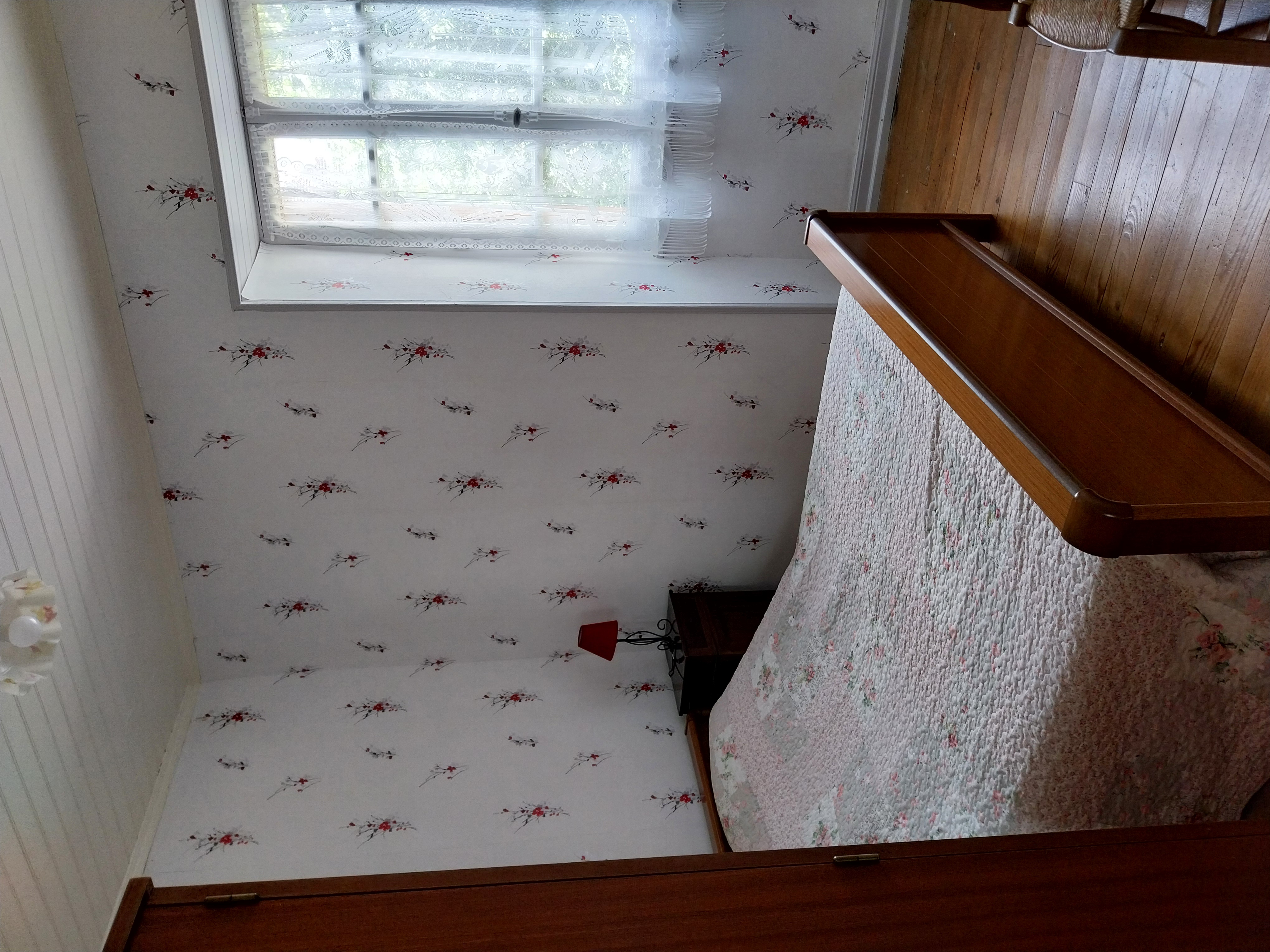 Le Gîte du Lavoir de Salles, Rouffilhac