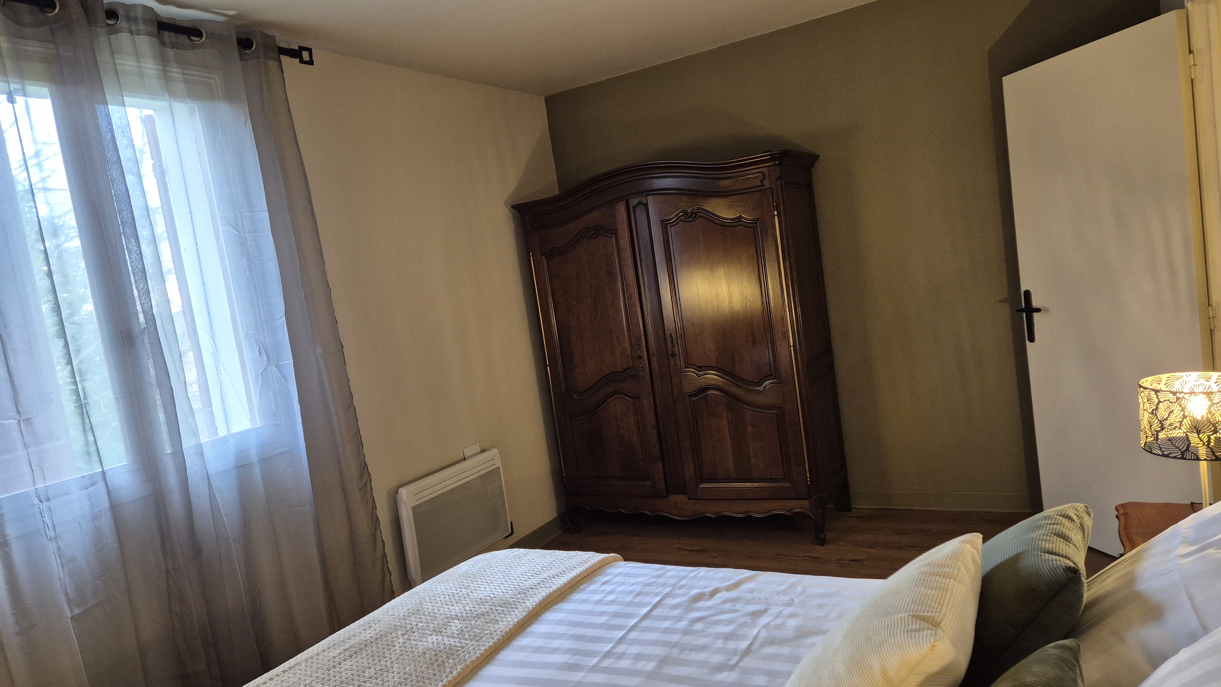 Casa Coco, Prayssac
