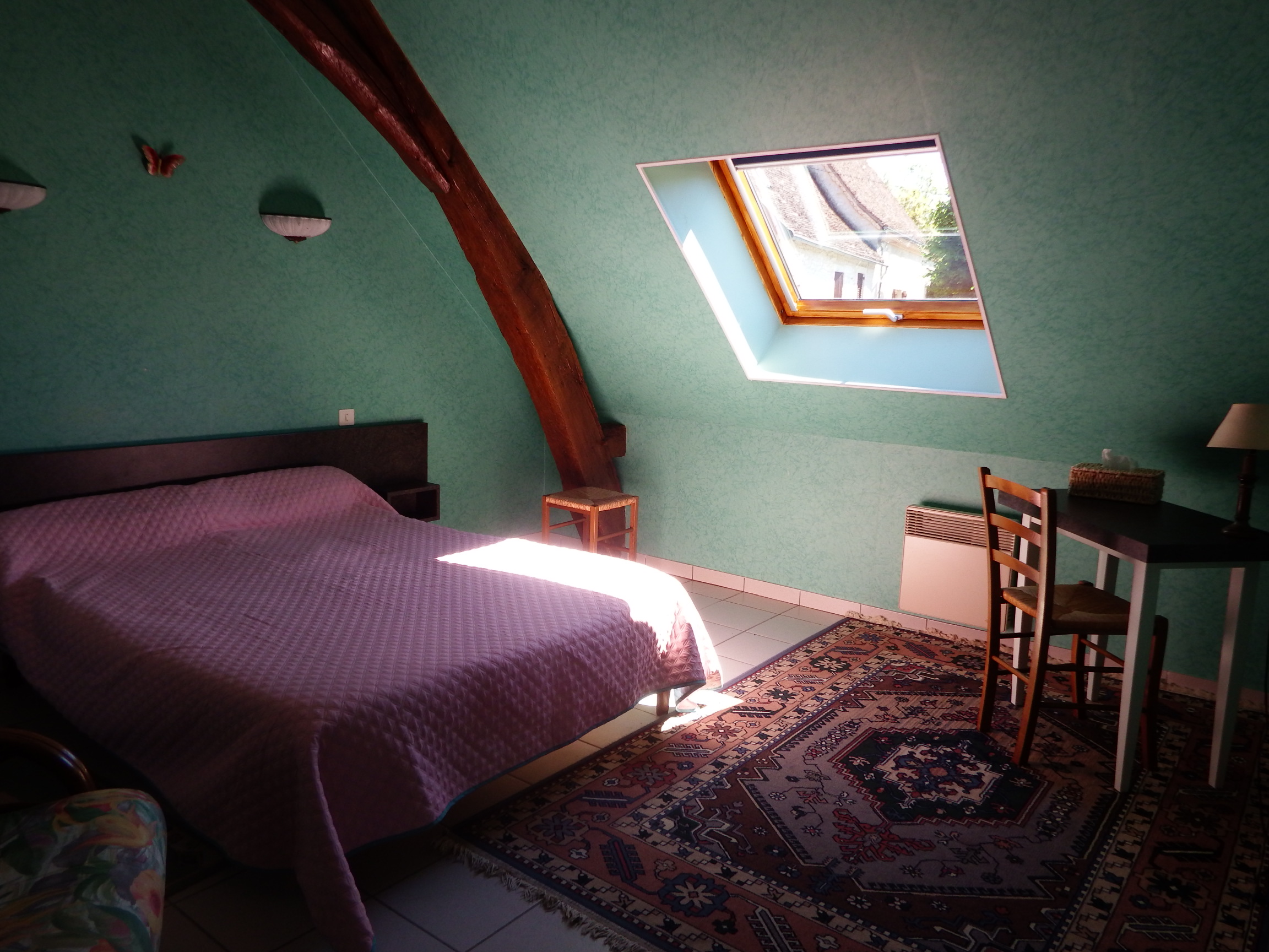 Ferme de Cabrejou, Saint-Denis-lès-Martel - photo 4